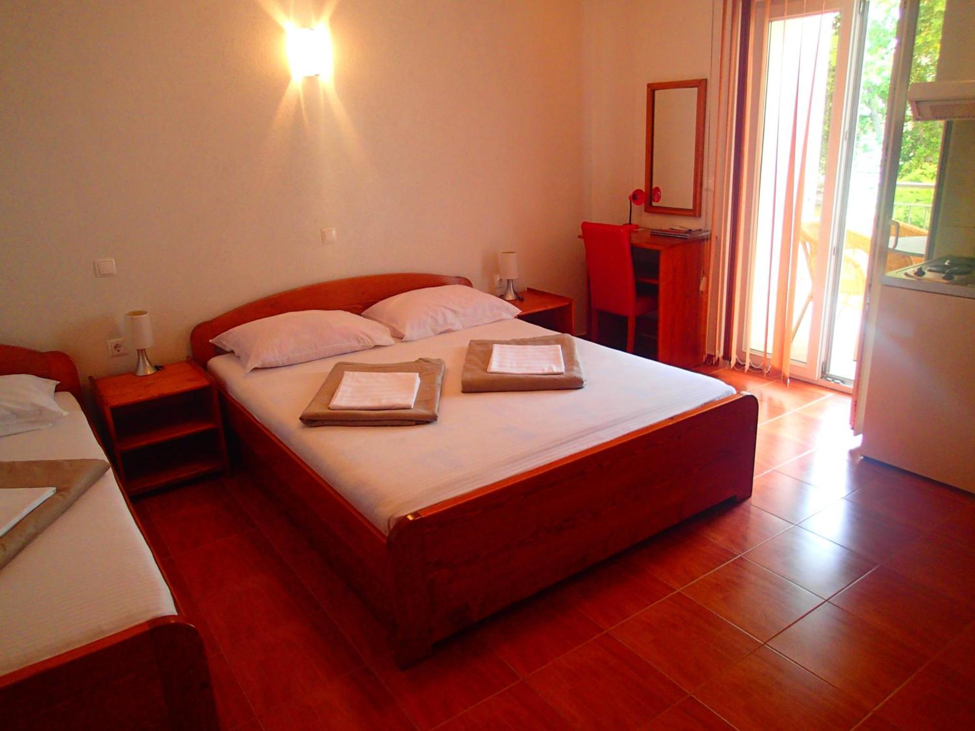 Villa Bosac 그라다츠 외부 사진