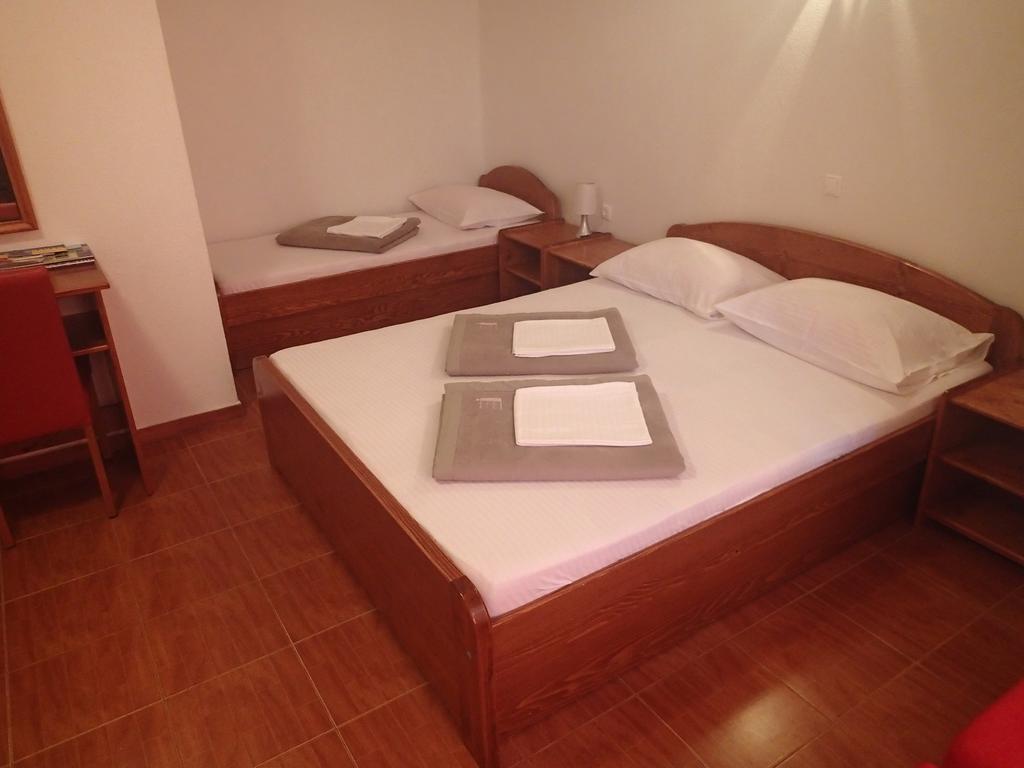 Villa Bosac 그라다츠 외부 사진