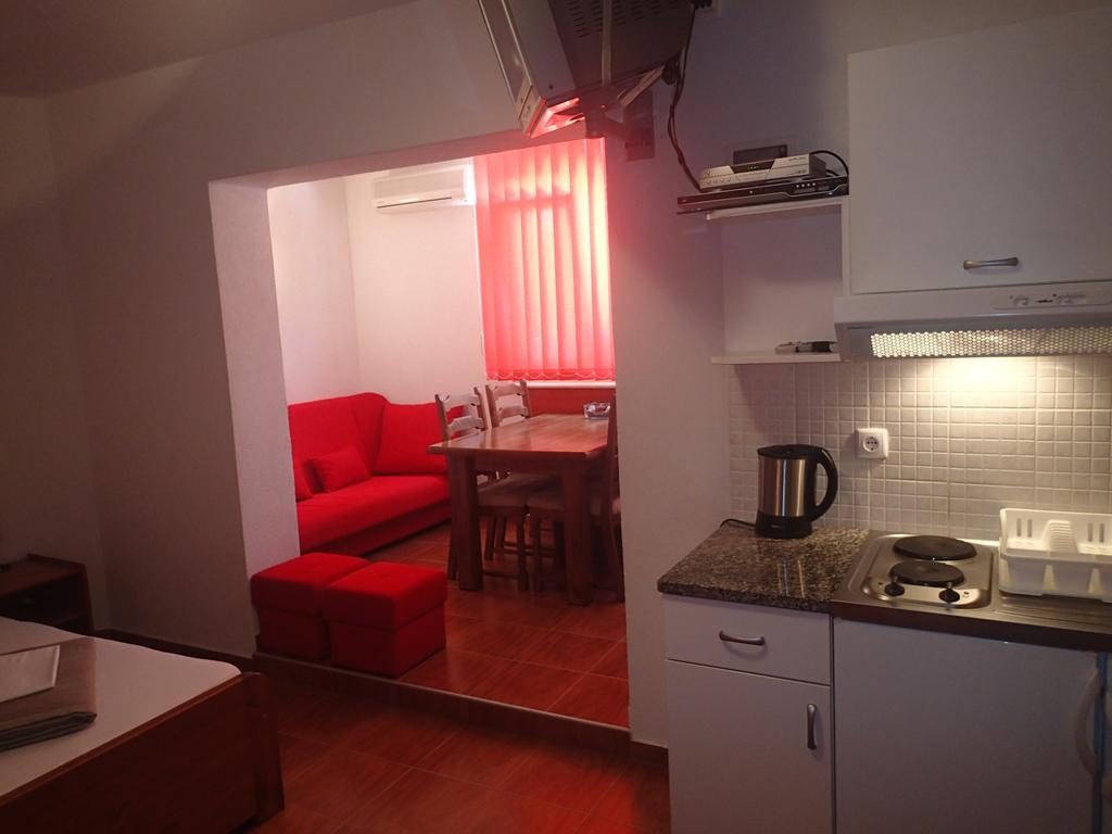 Villa Bosac 그라다츠 외부 사진