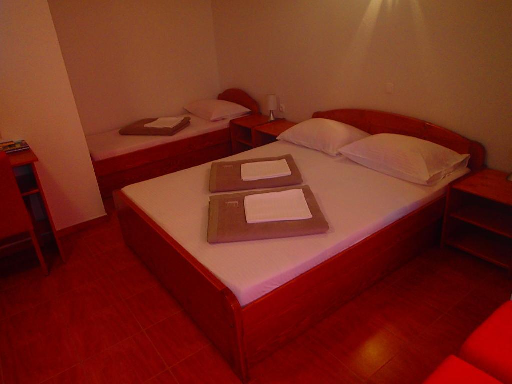 Villa Bosac 그라다츠 외부 사진